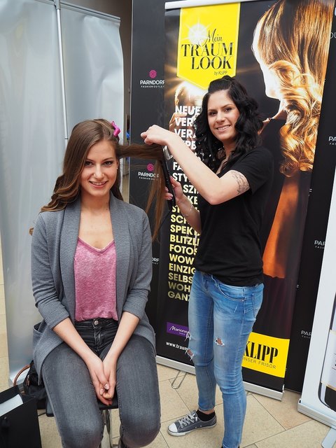 Foto: Miss Burgenland Corp.