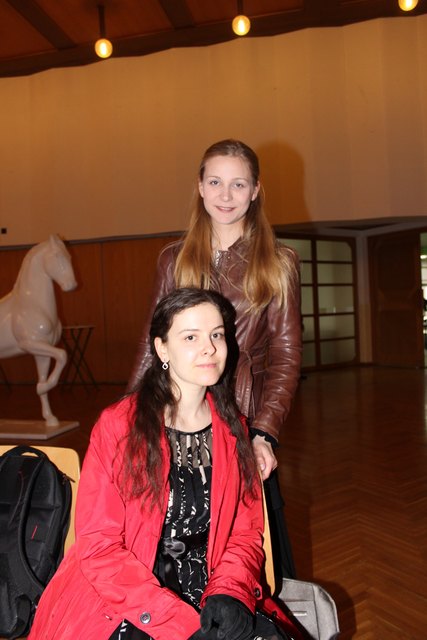 Markus Schirmer und seine 