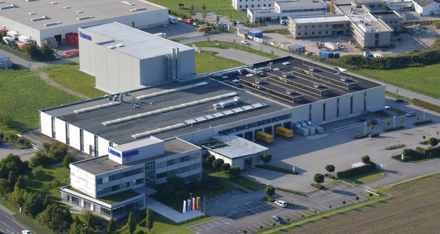 Astner Firma testet Tansportsysteme ohne Fahrer - Enns