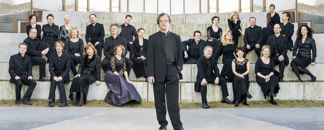 Das Concerto Copenhagen gastiert am 11. Juni in Brunnenthal. | Foto: Concerto Cogenhagen