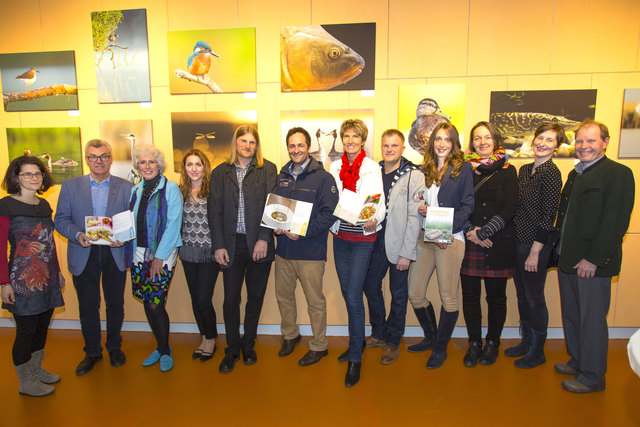 Foto: Foto: Sonja Eder