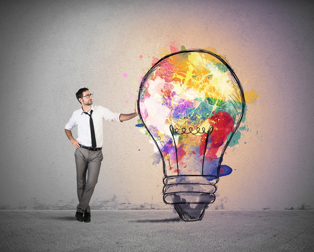 Der Ideencontest soll kreative Köpfe anregen, ihre unternehmerischen Ideen weiterzuentwickeln.