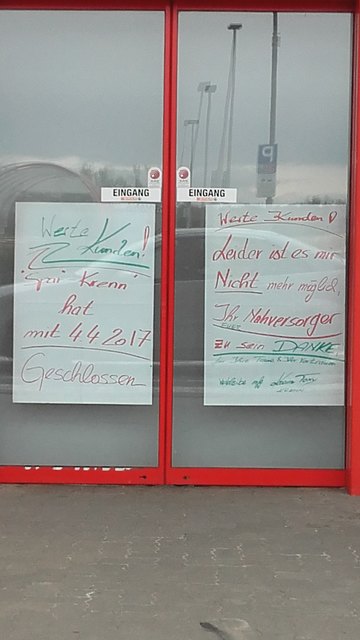 Liquiditätsprobleme: Experten Analyse: Warum Diese Metallbau Firma Insolvenz Anmelden Musste! - 7ehg2ds