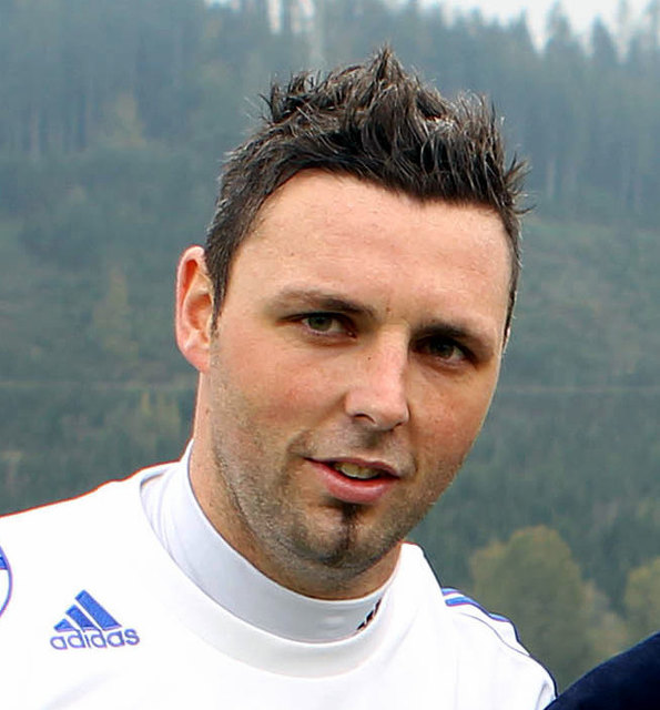 FAC-Trainer Marco Winkler erwartet ein spannendes Spiel | Foto: KK