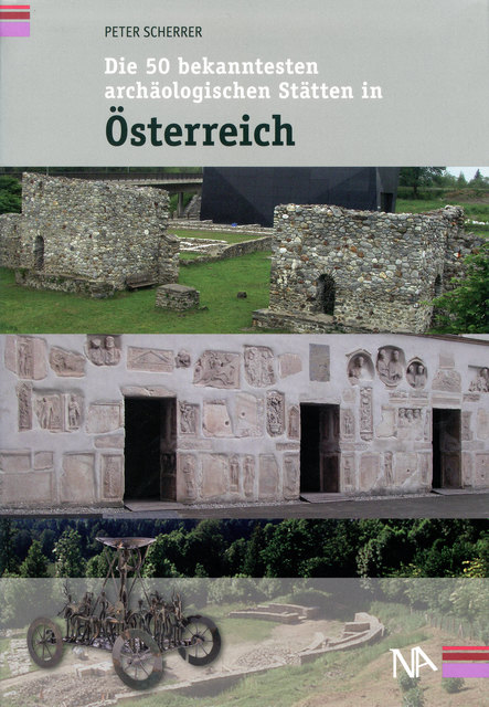 Die Gemeinde Birgitz und die Ausgrabungsstätte findet in diesem Buch Erwähnung.
