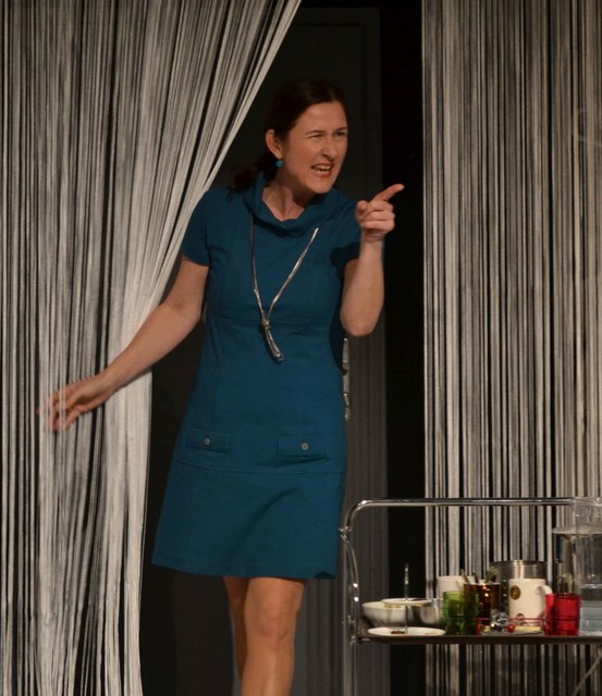 Foto: Theaterverein Barocktheater Lambach