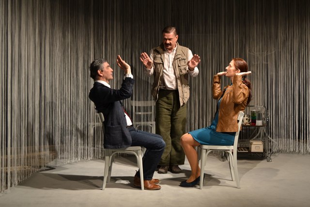 Foto: Theaterverein Barocktheater Lambach