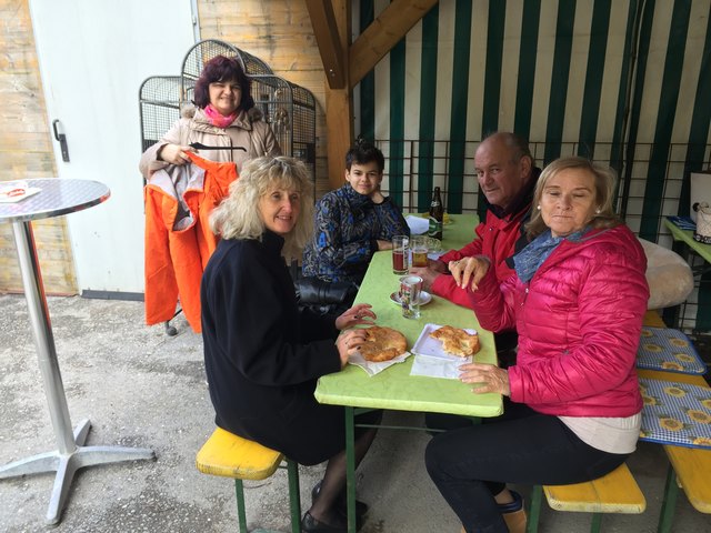 Oster-Flohmarkt im Tierheim Bruck. | Foto: Nim