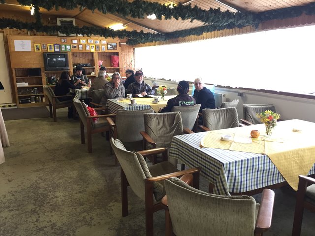 Oster-Flohmarkt im Tierheim Bruck. | Foto: Nim