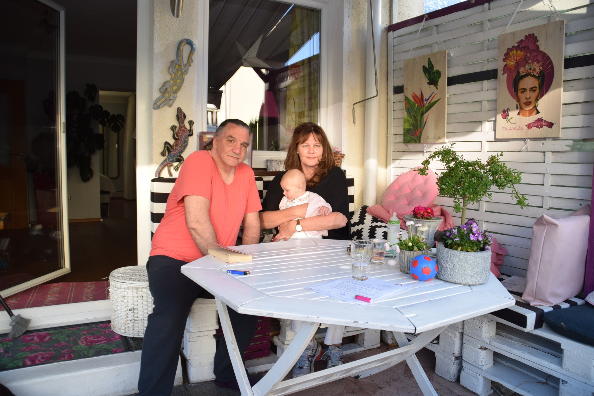 NHTMieter "Man will uns rausekeln" Innsbruck