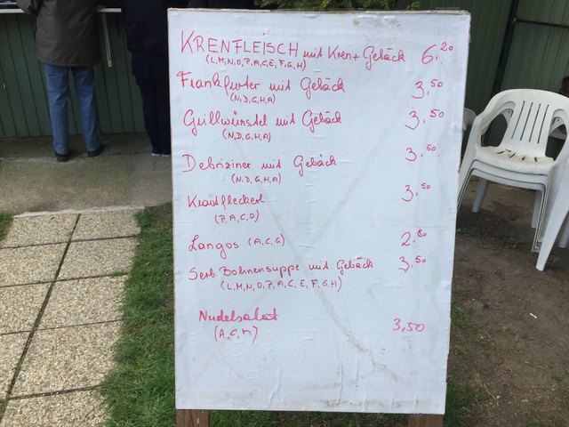 Oster-Flohmarkt im Tierheim Bruck. | Foto: Nim