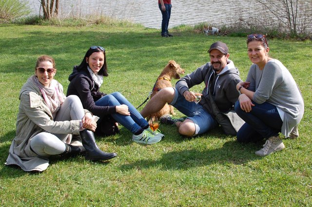 Foto: Wir fürs Tier