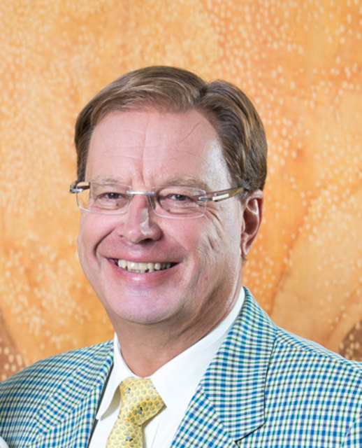 Hermann Samonigg will neue Klinik bauen