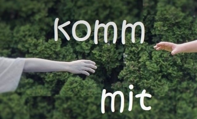 Das Projekt "Komm Mit!" soll soziale Ausgrenzung verhindern.