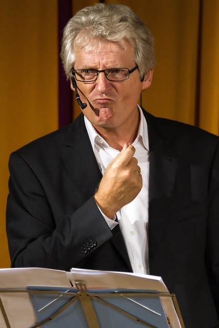 Gerhard Blaboll