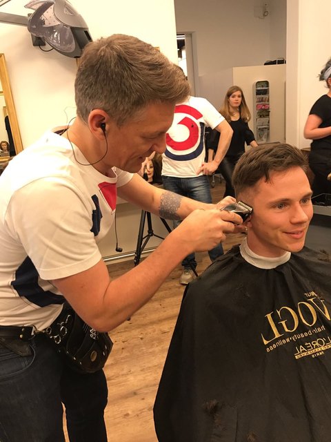 Foto: Hitradio Ö3