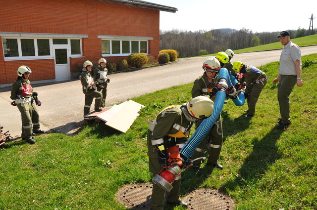 Foto: Herbert Denkmayr