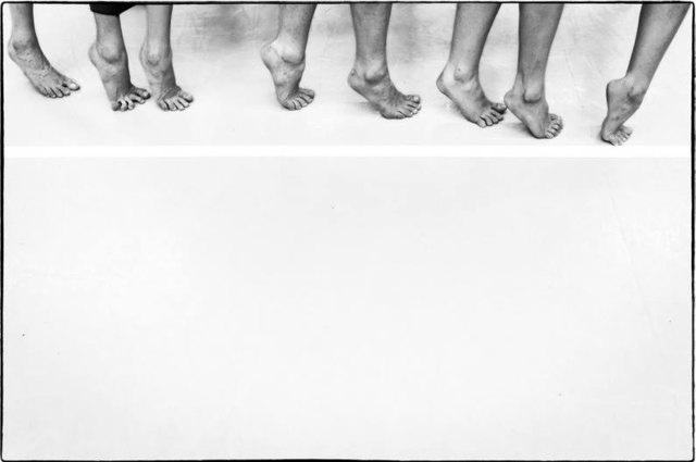 Im Seminarhaus "Wolfsberg" in Brettl wird barfuß getanzt. | Foto: privat