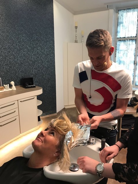 Foto: Hitradio Ö3