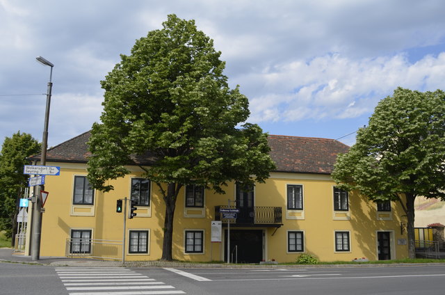 Heimat und Napoleonmuseum Erzherzog Carl Haus