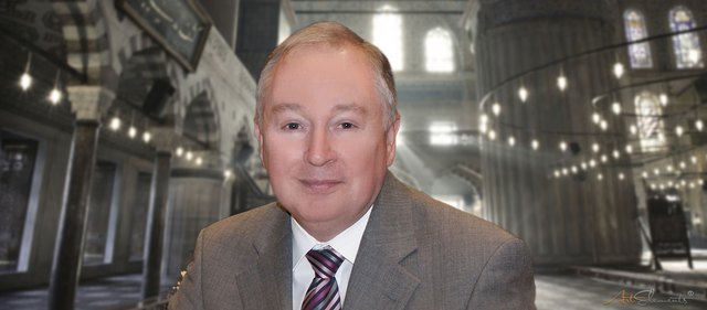 Paul Meek | Foto: KK