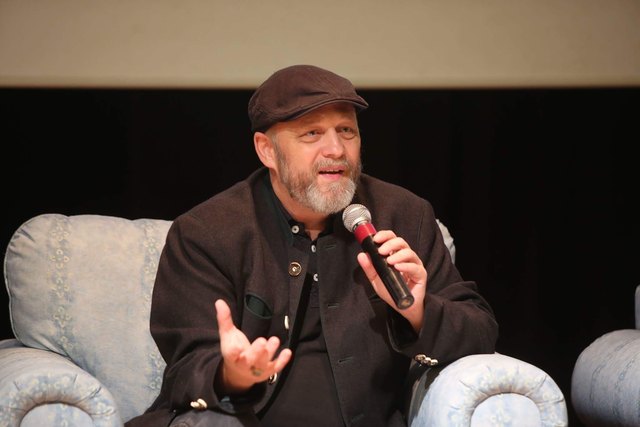 Gernot Galib Stanfel | Foto: Gernot Galib Stanfel