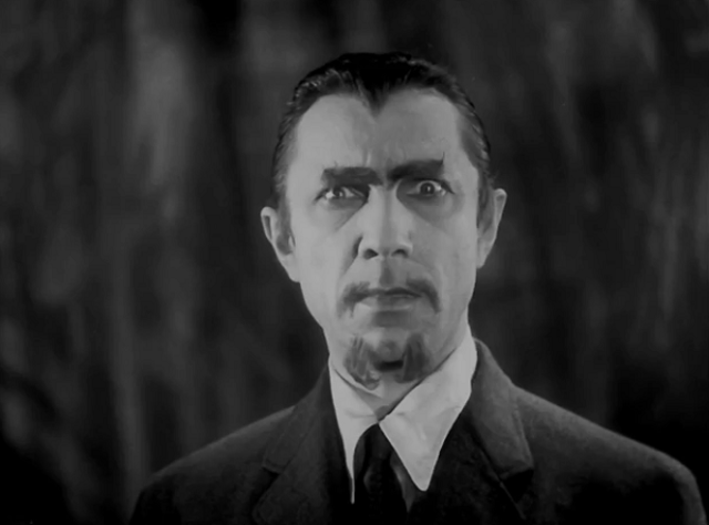 Bela Lugosi als "Legendre" im Film von 1932. | Foto: Gemeinfrei