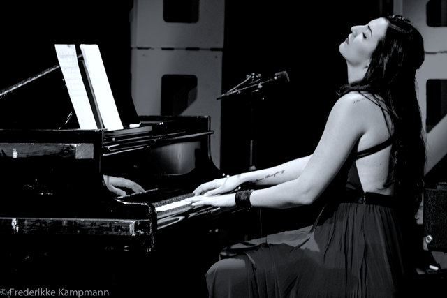 Foto: Frederikke Kampmann