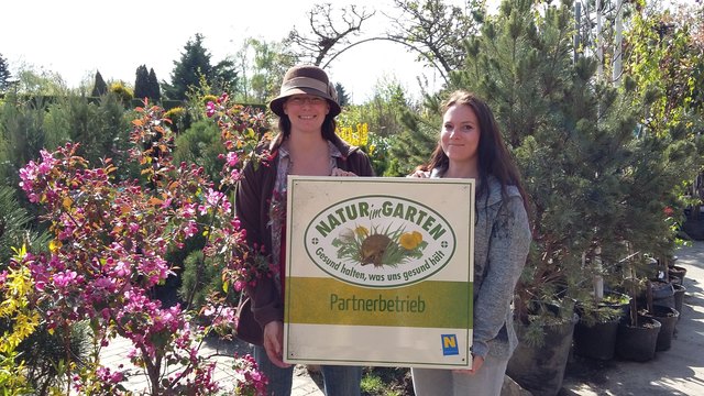 „Natur im Garten“ Partnerbetriebe im Bezirk Tulln