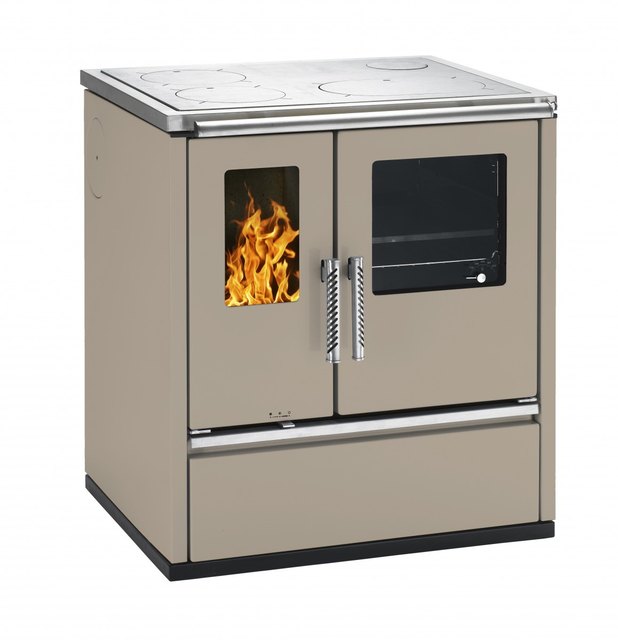 W 1- 75 kiesel | Foto: http://wamsler.eu/ein-holzherd-starke-extras-der-w1-75/
