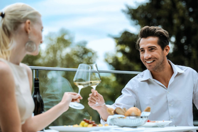 Vinothek Weritas in Kirchberg-Wagram