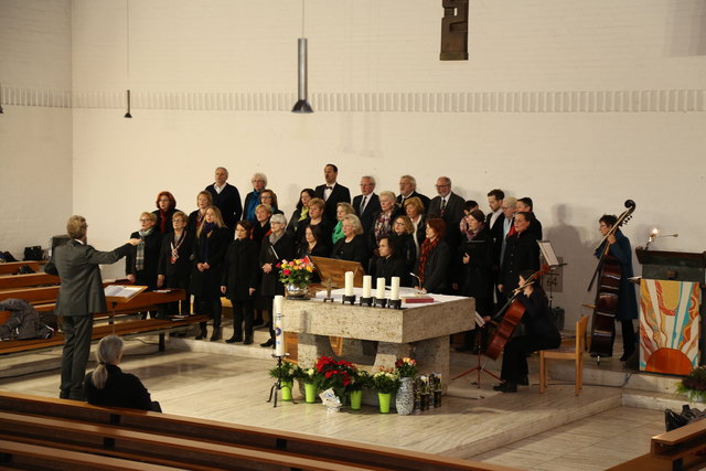 Foto: Konzertchor Braunau