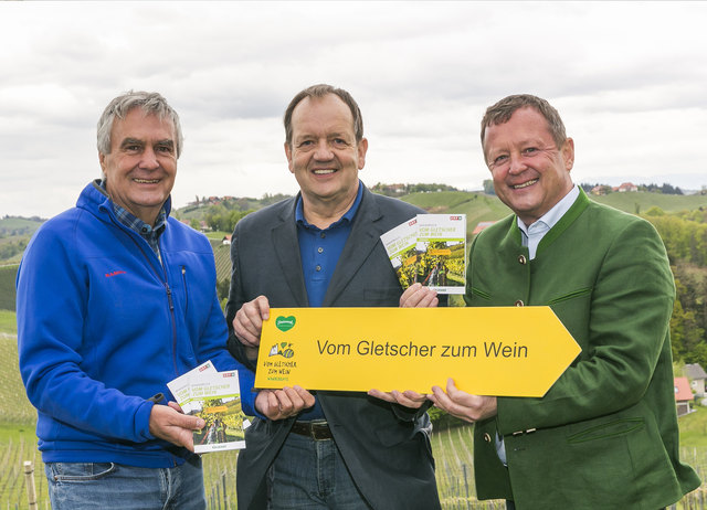 Foto: © ORF/Sabine Hoffmann