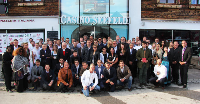 Foto: © Foto Casino Seefeld