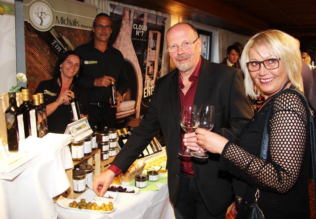 Foto: © Foto Casino Seefeld