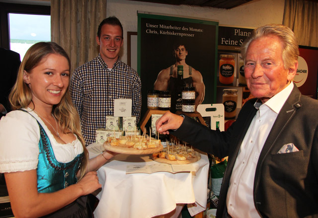 Foto: © Foto Casino Seefeld