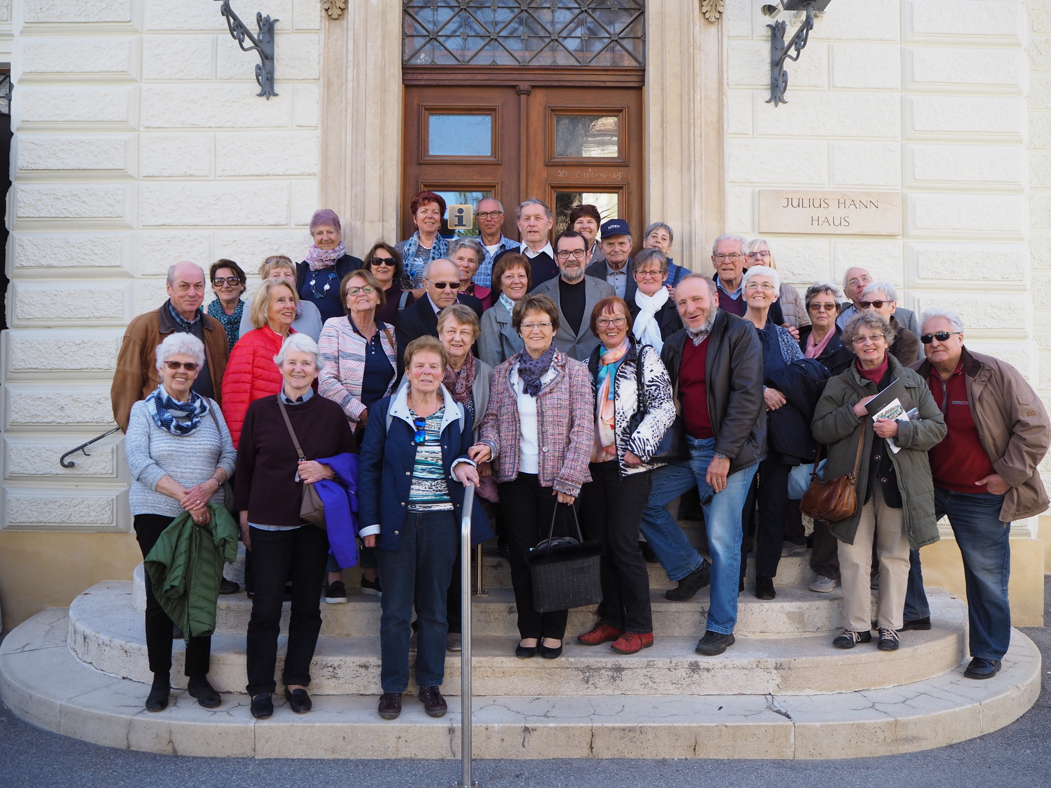 Bilder der Woche aus dem Bezirk Scheibbs - Scheibbs