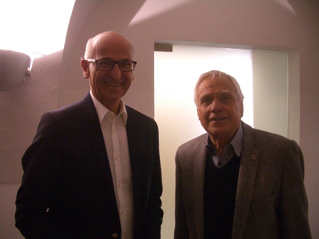 Ferdinand und Ditrich