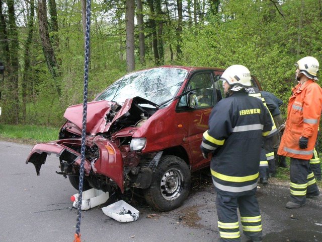 Foto: Feuerwehr Kematen an der Ybbs