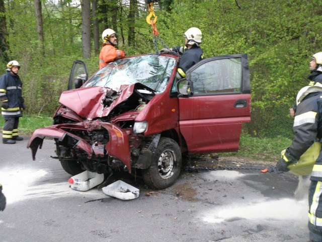 Foto: Feuerwehr Kematen an der Ybbs