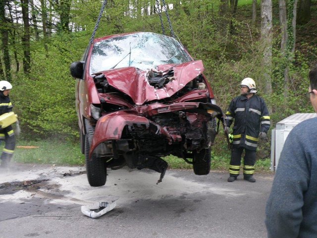 Foto: Feuerwehr Kematen an der Ybbs
