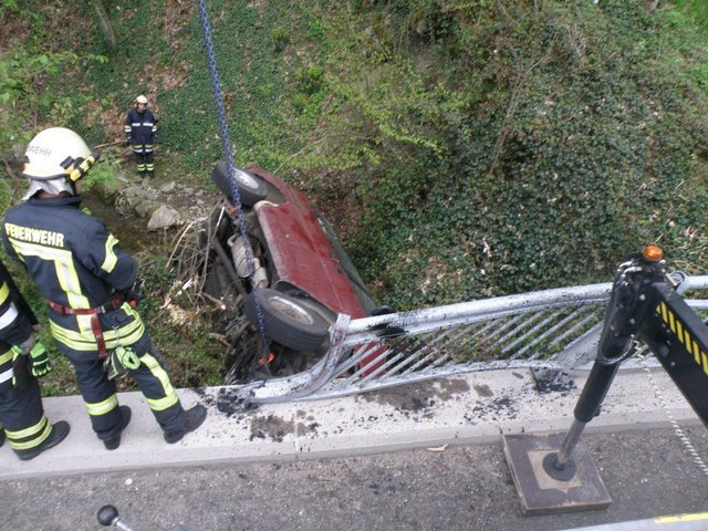 Foto: Feuerwehr Kematen an der Ybbs