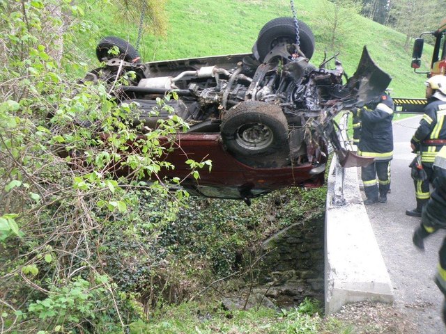 Foto: Feuerwehr Kematen an der Ybbs