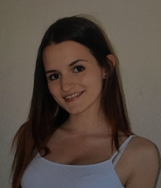 Sophie Wimmer