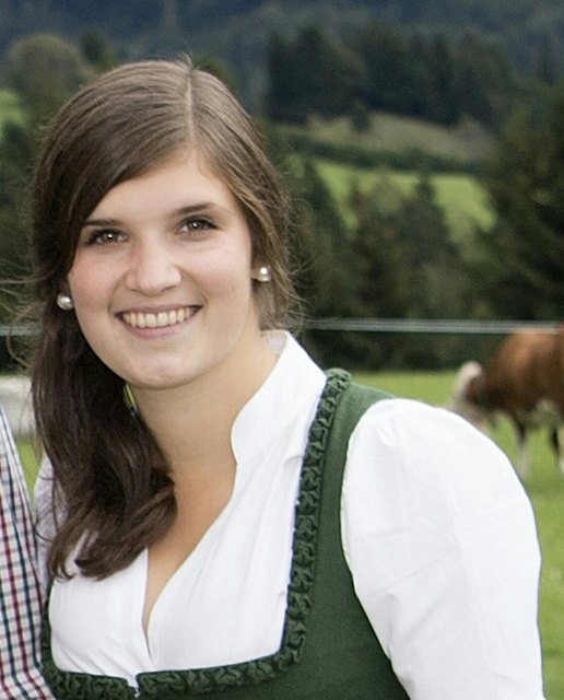 Erika Kreuzberger