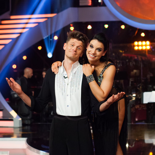 Norbert Schneider und Conny Kreuter: "Ana hat immer des Bummerl". | Foto: Regina Courtier
