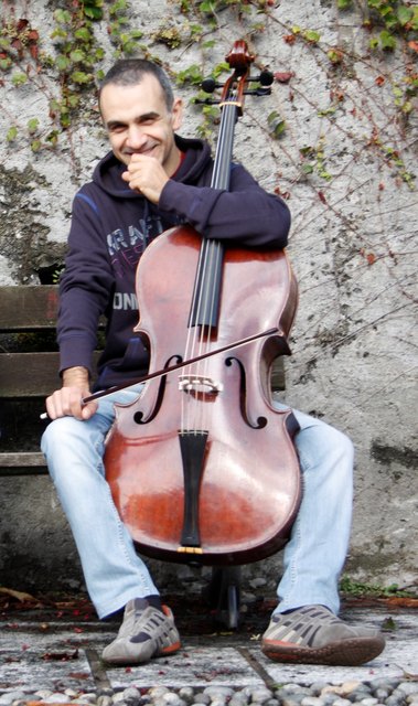 Foto: Salzburger Bachgeselleschaft