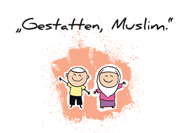Muslime kennenlernen