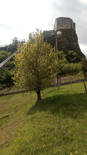 Riegersburglauf gefinisht