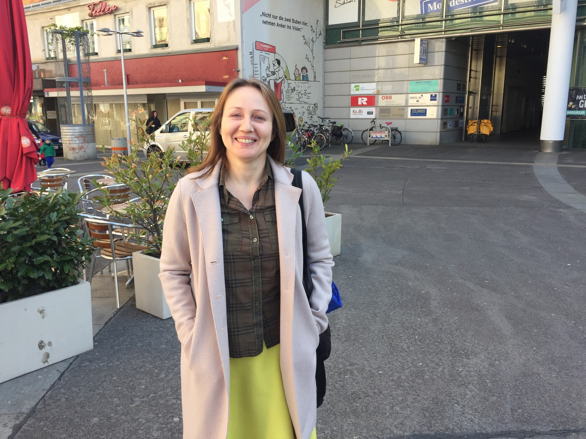 Du suchst eine Freundin? Du weit nicht, wo du Frauen kennenleren kannst in Wien? Von Internet Dating hast du genug? Der HEROLD hat 10 Frauen kennenlernen in Wien: 10 Tipps - standardized-testing.com